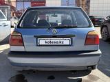 Volkswagen Golf 1991 года за 1 200 000 тг. в Караганда – фото 3
