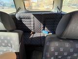 Volkswagen Golf 1991 года за 1 200 000 тг. в Караганда – фото 5
