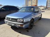 Volkswagen Golf 1991 года за 1 200 000 тг. в Караганда – фото 2
