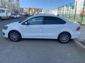 Volkswagen Polo 2017 годаүшін6 000 000 тг. в Атырау – фото 7