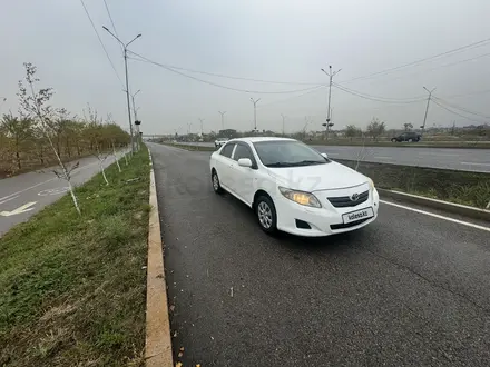 Toyota Corolla 2006 года за 4 300 000 тг. в Алматы – фото 2