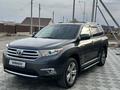 Toyota Highlander 2012 годаүшін12 800 000 тг. в Атырау