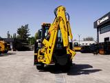LiuGong  CLG 777A PLUS Экскаватор-погрузчик 2026 года за 34 100 000 тг. в Туркестан – фото 2