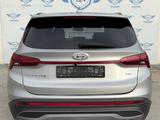 Hyundai Santa Fe 2021 годаүшін16 400 000 тг. в Актау – фото 3