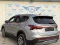 Hyundai Santa Fe 2021 года за 16 400 000 тг. в Актау – фото 4