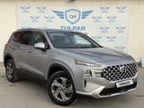 Hyundai Santa Fe 2021 годаүшін16 400 000 тг. в Актау – фото 2