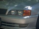 Toyota Chaser 1996 года за 2 800 000 тг. в Астана – фото 3