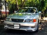 Toyota Chaser 1996 года за 2 800 000 тг. в Астана