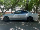 Toyota Chaser 1996 года за 2 800 000 тг. в Астана – фото 5
