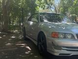 Toyota Chaser 1996 года за 2 800 000 тг. в Астана – фото 4
