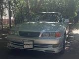 Toyota Chaser 1996 года за 2 800 000 тг. в Астана – фото 2
