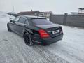 Mercedes-Benz S 500 2007 года за 7 800 000 тг. в Астана – фото 4