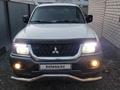 Mitsubishi Montero Sport 2000 годаүшін4 700 000 тг. в Актобе