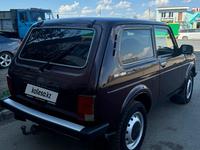 ВАЗ (Lada) Lada 2121 2013 года за 3 300 000 тг. в Уральск