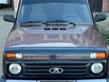 ВАЗ (Lada) Lada 2121 2013 годаүшін3 300 000 тг. в Уральск – фото 13