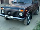 ВАЗ (Lada) Lada 2121 2013 годаүшін3 300 000 тг. в Уральск – фото 4