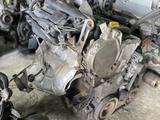 Двигатель K4M Лада Ларгус,Renault, Nissan Almera за 420 000 тг. в Астана – фото 3
