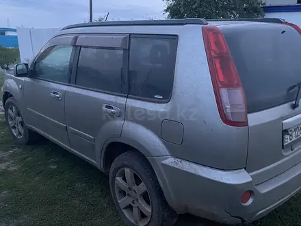 Nissan X-Trail 2001 года за 1 800 000 тг. в Аулиеколь – фото 3