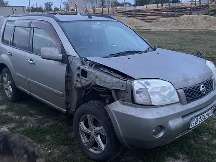 Nissan X-Trail 2001 года за 1 800 000 тг. в Аулиеколь – фото 2