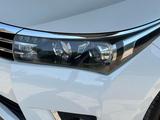 Toyota Corolla 2013 года за 6 600 000 тг. в Жанатас