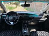 Toyota Corolla 2013 года за 6 600 000 тг. в Жанатас – фото 5