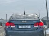 Chevrolet Cruze 2011 годаүшін4 200 000 тг. в Атырау – фото 3