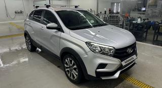 ВАЗ (Lada) XRAY Cross 2019 года за 4 800 000 тг. в Караганда