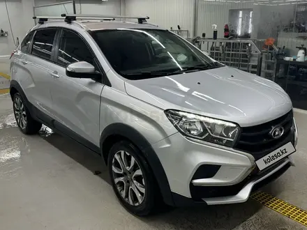 ВАЗ (Lada) XRAY Cross 2019 года за 4 800 000 тг. в Караганда