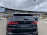 BMW X5 2021 года за 28 000 000 тг. в Астана – фото 4