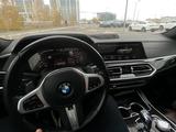 BMW X5 2021 года за 28 000 000 тг. в Астана – фото 2