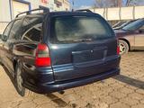 Opel Vectra 2001 года за 1 800 000 тг. в Уральск – фото 4