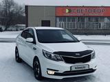 Kia Rio 2015 годаfor5 900 000 тг. в Астана – фото 4