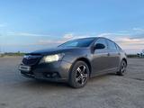 Chevrolet Cruze 2012 годаүшін3 600 000 тг. в Астана – фото 3