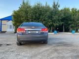 Chevrolet Cruze 2012 года за 4 200 000 тг. в Астана – фото 4