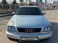 Audi A6 1995 годаүшін2 500 000 тг. в Жетысай