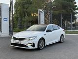 Kia K5 2019 года за 7 300 000 тг. в Алматы