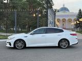Kia K5 2019 года за 7 300 000 тг. в Алматы – фото 5