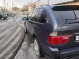 BMW X5 2003 года за 6 500 000 тг. в Шымкент – фото 4