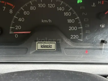 Mitsubishi Lancer 2008 года за 2 500 000 тг. в Алматы – фото 10