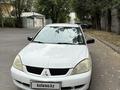 Mitsubishi Lancer 2008 годаүшін2 500 000 тг. в Алматы