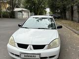 Mitsubishi Lancer 2008 годаүшін2 500 000 тг. в Алматы