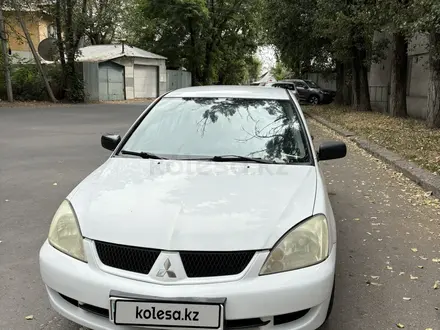 Mitsubishi Lancer 2008 года за 2 500 000 тг. в Алматы