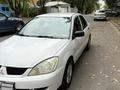 Mitsubishi Lancer 2008 годаүшін2 500 000 тг. в Алматы – фото 2