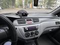 Mitsubishi Lancer 2008 годаүшін2 500 000 тг. в Алматы – фото 6