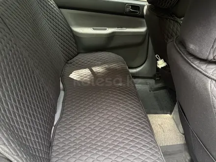 Mitsubishi Lancer 2008 года за 2 500 000 тг. в Алматы – фото 7