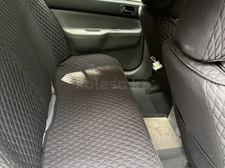 Mitsubishi Lancer 2008 года за 2 500 000 тг. в Алматы – фото 8