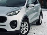 Kia Sportage 2018 годаүшін10 874 123 тг. в Усть-Каменогорск – фото 2