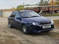 ВАЗ (Lada) Granta 2190 2012 годаүшін3 000 000 тг. в Костанай