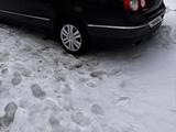 Volkswagen Passat 2006 годаүшін3 800 000 тг. в Петропавловск – фото 3