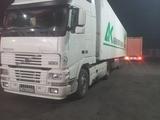 Volvo  FH 1999 года за 22 000 000 тг. в Туркестан – фото 5